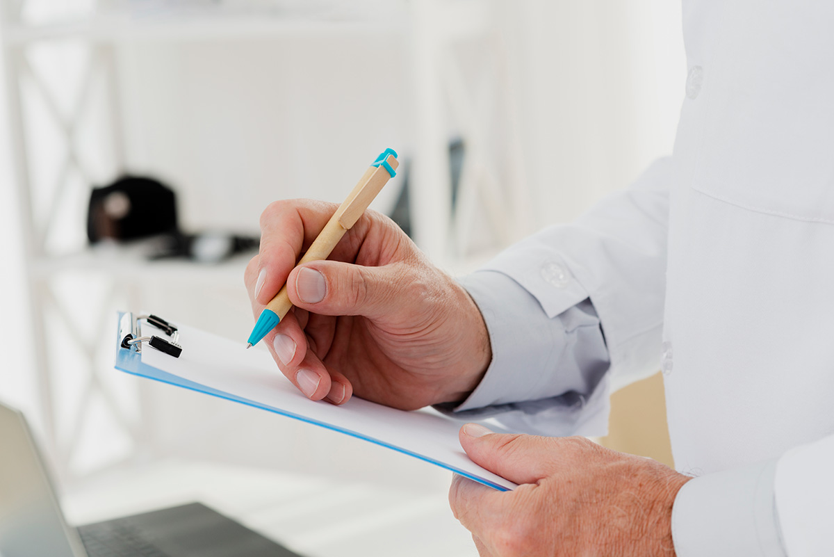 Testosterone Replacement Therapy In Testosterone Replacement Therapy Clinic In Henrietta