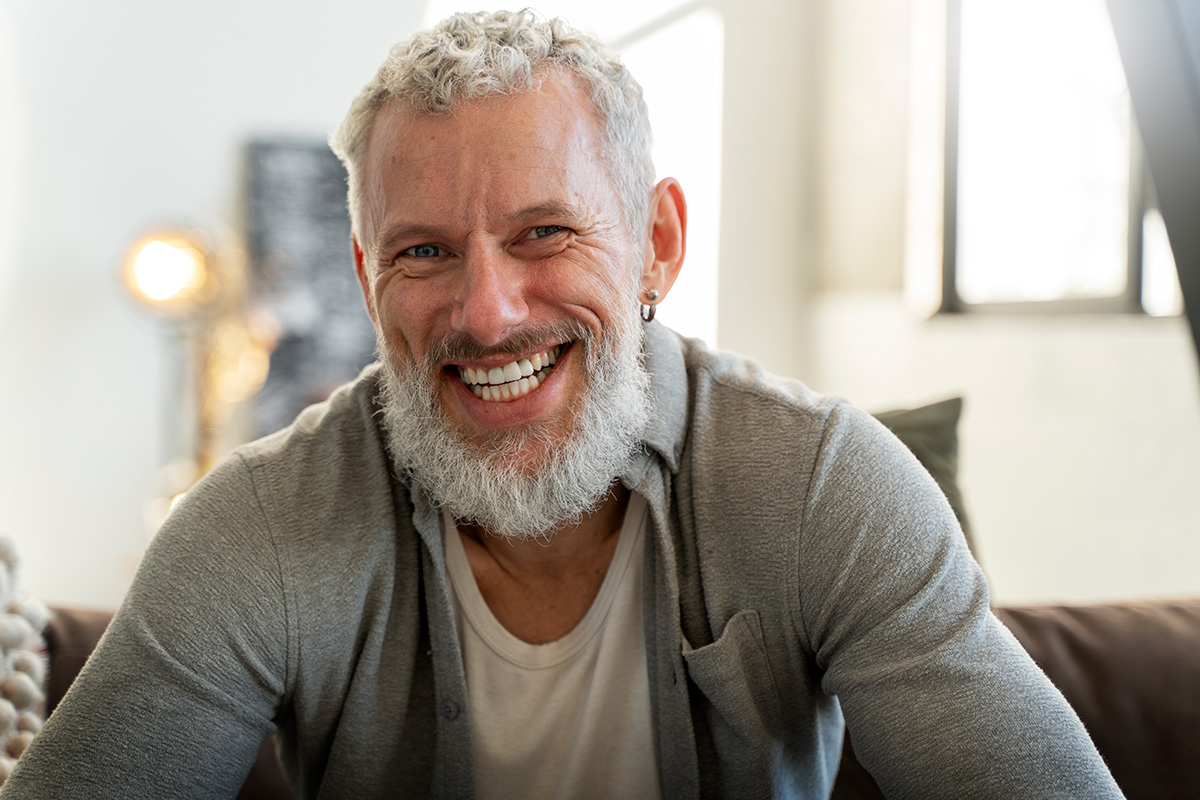 Testosterone Replacement Therapy for Men In Testosterone Replacement Therapy Clinic In Henrietta